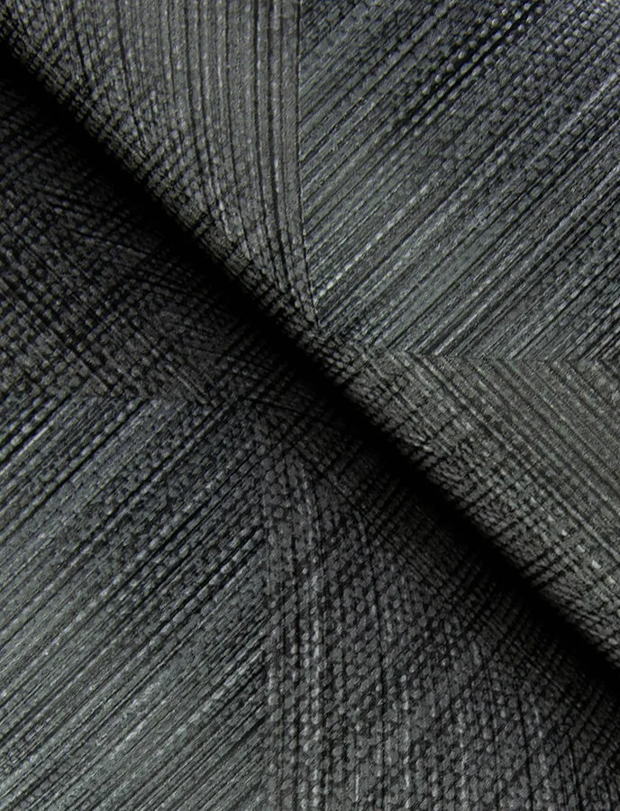 A-Street Prints Presley - Black Wallpaper | Buy Online A-Street Prints Presley wallpaper, color Black, SKU 4141-27133