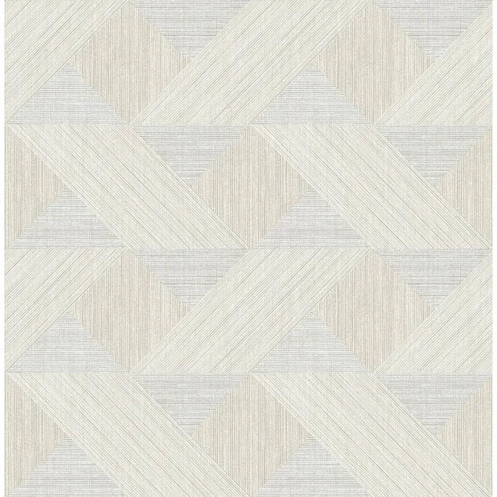 A-Street Prints Presley wallpaper, color Grey, SKU 4141-27135