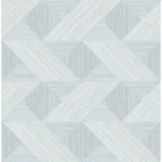 A-Street Prints Presley wallpaper, color Light Blue, SKU 4141-27137