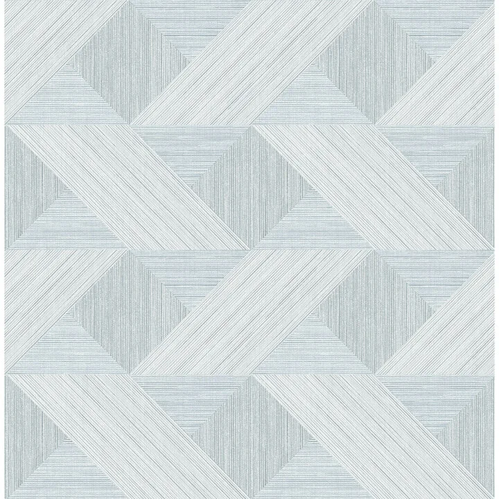 A-Street Prints Presley wallpaper, color Light Blue, SKU 4141-27137