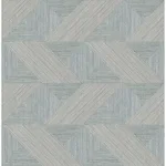 A-Street Prints Presley wallpaper, color Slate, SKU 4141-27136