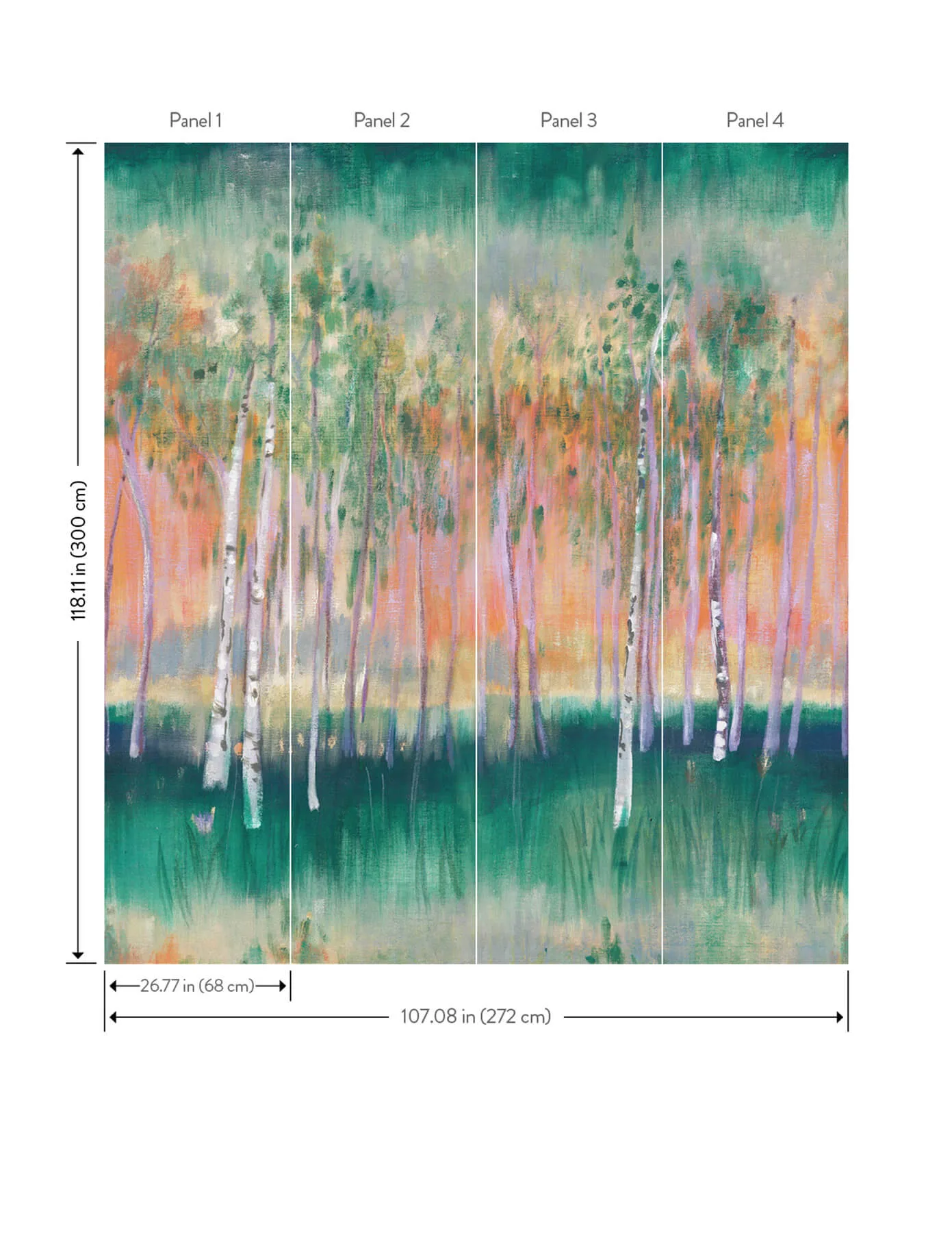 A-Street Prints Primavera - Sage Wallpaper | Buy Online A-Street Prints Primavera wallpaper, color Sage, SKU 4193-7471M
