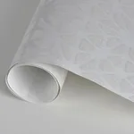 A-Street Prints Prism - White Wallpaper | Buy Online A-Street Prints Prism wallpaper, color White, SKU 2782-24547