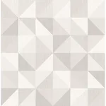 A-Street Prints Puzzle - Light Grey Wallpaper | Buy Online A-Street Prints Puzzle wallpaper, color Light Grey, SKU 2697-22625