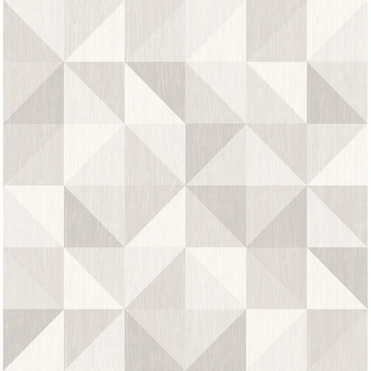 A-Street Prints Puzzle wallpaper, color Light Grey, SKU 2697-22625