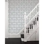 A-Street Prints Quantum - Blue Wallpaper | Buy Online A-Street Prints Quantum wallpaper, color Blue, SKU 2625-21815