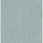 A-Street Prints Raffia - Aqua Wallpaper | Buy Online A-Street Prints Raffia wallpaper, color Aqua, SKU 2861-25420