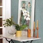 A-Street Prints Raffia Thames - Aqua Wallpaper | Buy Online A-Street Prints Raffia Thames wallpaper, color Aqua, SKU 2901-25420