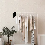 A-Street Prints Ramble wallpaper, color Blush, SKU 4121-26954