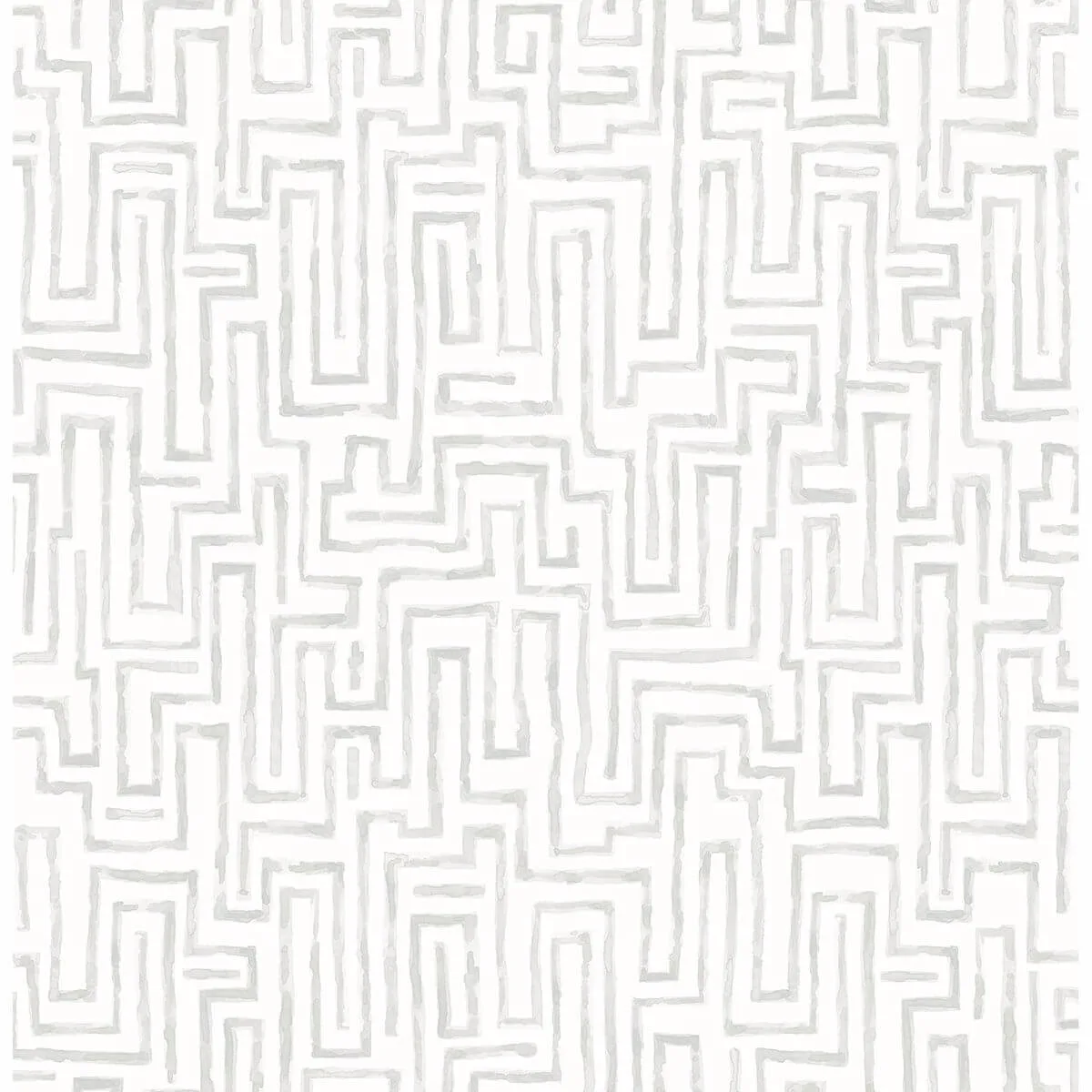 A-Street Prints Ramble wallpaper, color Grey, SKU 2861-25703