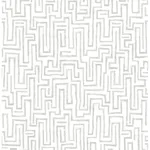 A-Street Prints Ramble - Grey Wallpaper | Buy Online A-Street Prints Ramble wallpaper, color Grey, SKU 4121-25703