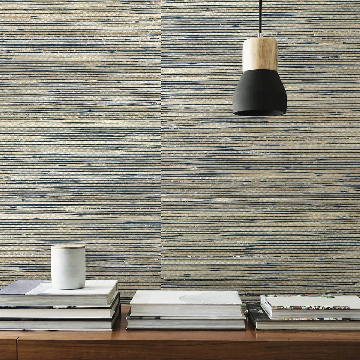A-Street Prints Ranong wallpaper, color Champagne, SKU 2829-82041
