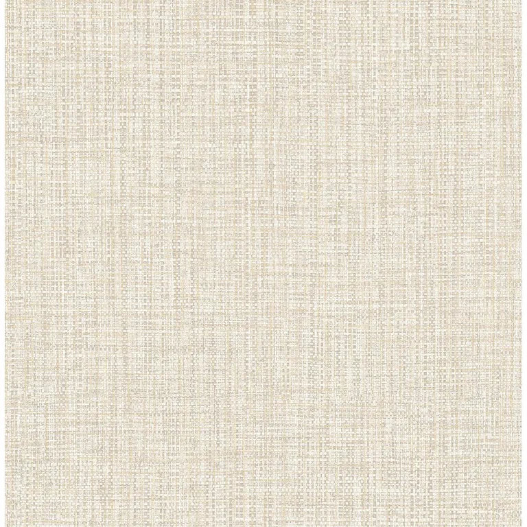 A-Street Prints Rattan wallpaper, color Beige, SKU 2908-24945