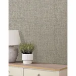 A-Street Prints Rattan - Coffee Wallpaper | Buy Online A-Street Prints Rattan wallpaper, color Coffee, SKU 2908-24941