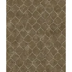 A-Street Prints Rauta - Brass Wallpaper | Buy Online A-Street Prints Rauta wallpaper, color Brass, SKU 4105-86655