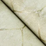 A-Street Prints Rauta - Gold Wallpaper | Buy Online A-Street Prints Rauta wallpaper, color Gold, SKU 4105-86653