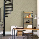 A-Street Prints Rauta - Gold Wallpaper | Buy Online A-Street Prints Rauta wallpaper, color Gold, SKU 4105-86653