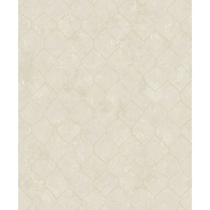 A-Street Prints Rauta wallpaper, color Pearl, SKU 4105-86652