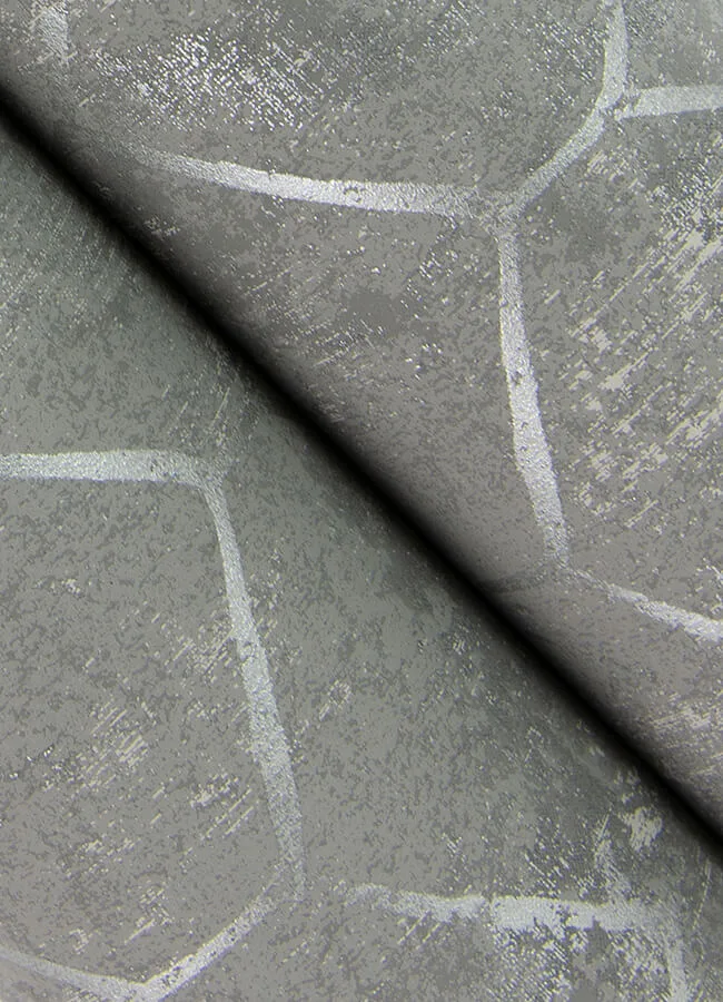 A-Street Prints Rauta - Pewter Wallpaper | Buy Online A-Street Prints Rauta wallpaper, color Pewter, SKU 4105-86654
