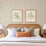 A-Street Prints Reid - Light Brown Wallpaper | Buy Online A-Street Prints Reid wallpaper, color Light Brown, SKU 4155-27332