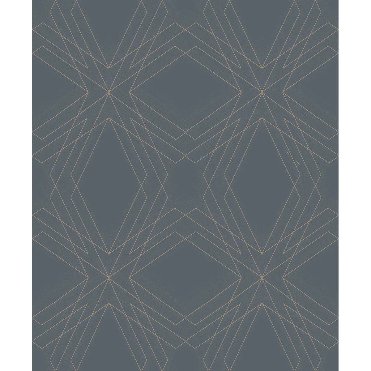 A-Street Prints Relativity wallpaper, color Charcoal, SKU 2908-87107