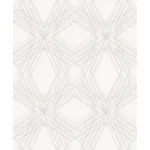 A-Street Prints Relativity - Off White Wallpaper | Buy Online A-Street Prints Relativity wallpaper, color Off White, SKU 2908-87105