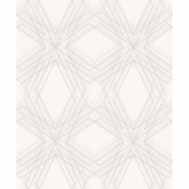 A-Street Prints Relativity wallpaper, color Off White, SKU 2908-87105