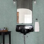 A-Street Prints Retreat wallpaper, color Denim, SKU 4122-27036