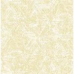 A-Street Prints Retreat - Yellow Wallpaper | Buy Online A-Street Prints Retreat wallpaper, color Yellow, SKU 4122-27032