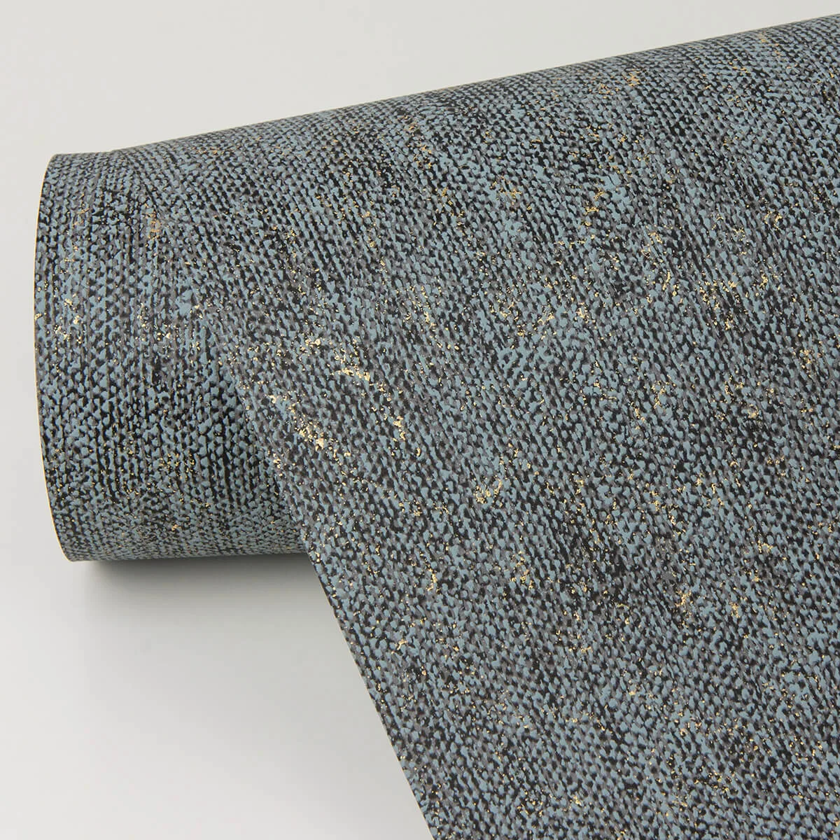 A-Street Prints Reuss wallpaper, color Slate, SKU 4019-86497