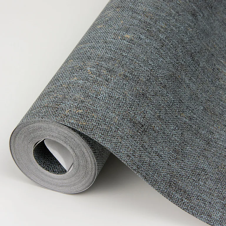 A-Street Prints Reuss wallpaper, color Slate, SKU 4019-86497