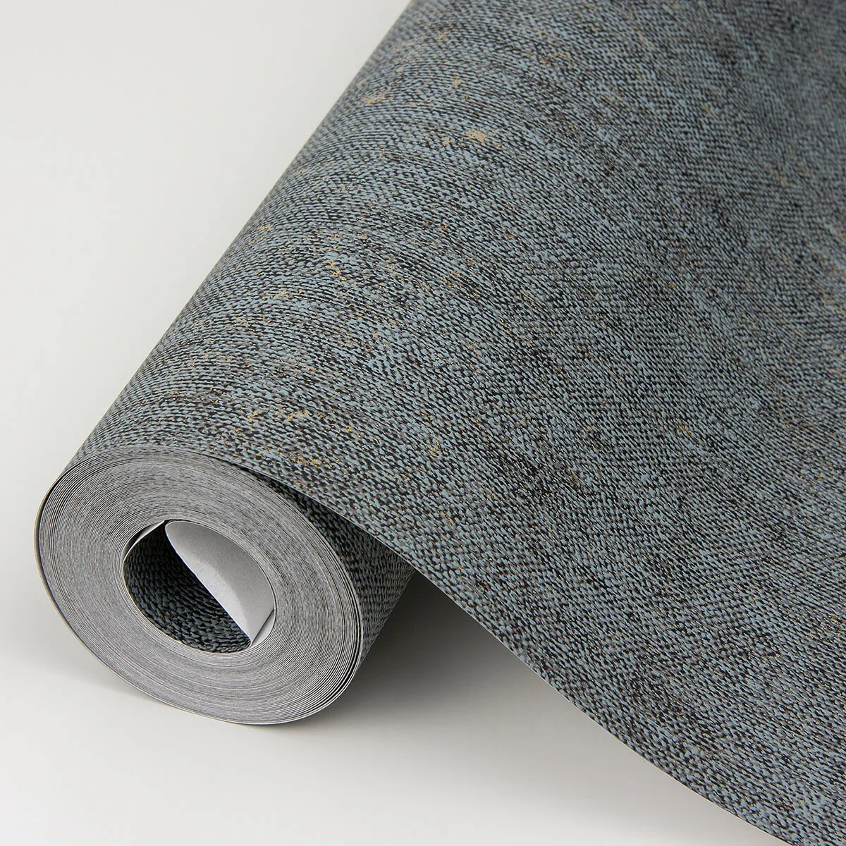 A-Street Prints Reuss wallpaper, color Slate, SKU 4019-86497