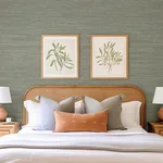 A-Street Prints Reynier - Moss Wallpaper | Buy Online A-Street Prints Reynier wallpaper, color Moss, SKU 4155-72826