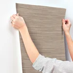 A-Street Prints Reynier wallpaper, color Neutral, SKU 4155-72825