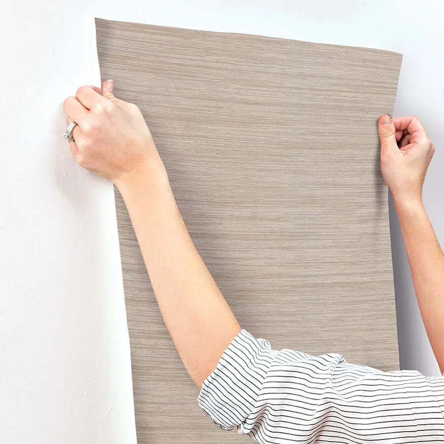 A-Street Prints Reynier - Pewter Wallpaper | Buy Online A-Street Prints Reynier wallpaper, color Pewter, SKU 4155-72824