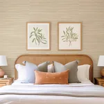 A-Street Prints Reynier - Wheat Wallpaper | Buy Online A-Street Prints Reynier wallpaper, color Wheat, SKU 4155-72823