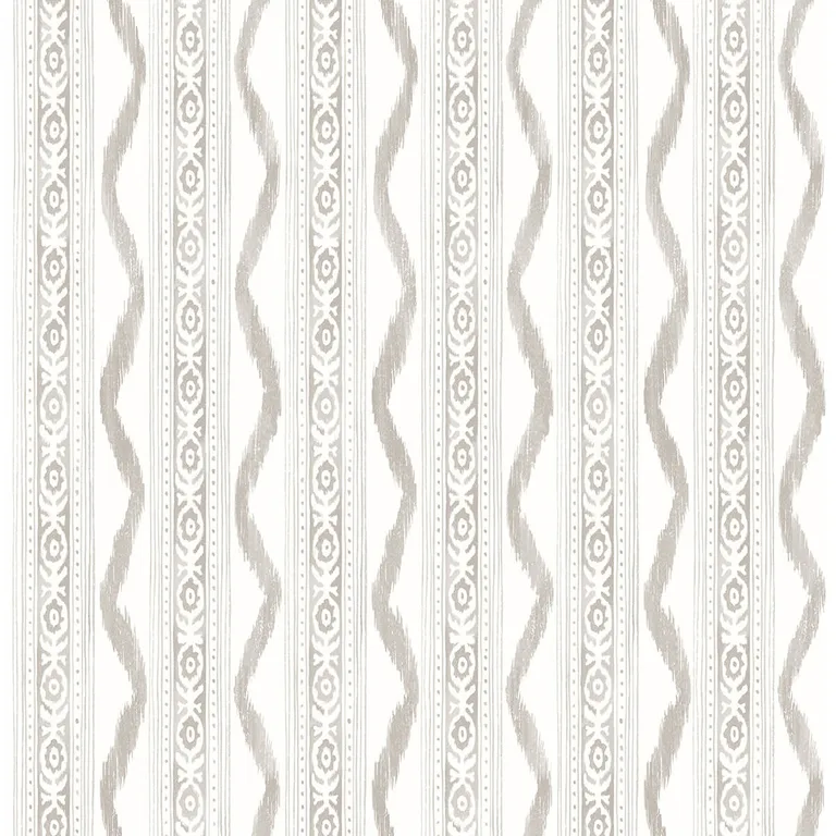 A-Street Prints Rhys wallpaper, color Stone, SKU AST4348
