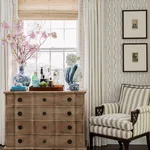 A-Street Prints Rhys - Stone Wallpaper | Buy Online A-Street Prints Rhys wallpaper, color Stone, SKU AST4348