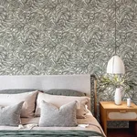 A-Street Prints Rhythmic - Charcoal Wallpaper | Buy Online A-Street Prints Rhythmic wallpaper, color Charcoal, SKU 4146-27229