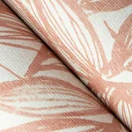 A-Street Prints Rhythmic wallpaper, color Coral, SKU 4146-27232
