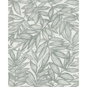 A-Street Prints Rhythmic wallpaper, color Grey, SKU 4146-27234