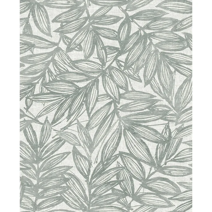 A-Street Prints Rhythmic wallpaper, color Grey, SKU 4146-27234