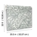 A-Street Prints Rhythmic - Grey Wallpaper | Buy Online A-Street Prints Rhythmic wallpaper, color Grey, SKU 4146-27234