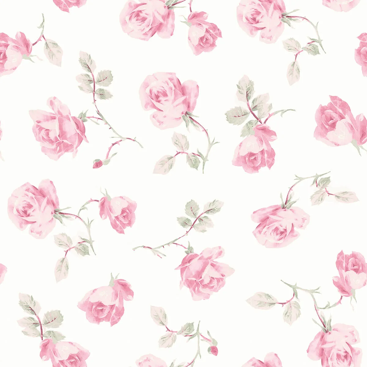 A-Street Prints Ribbon Rosa wallpaper, color Chateau Rose, SKU AST6084