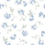 A-Street Prints Ribbon Rosa wallpaper, color French Blue, SKU AST6085
