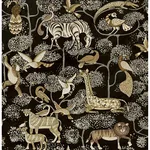 A-Street Prints Rigby - Black Wallpaper | Buy Online A-Street Prints Rigby wallpaper, color Black, SKU 4135-27287