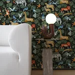 A-Street Prints Rigby - Multicolor Wallpaper | Buy Online A-Street Prints Rigby wallpaper, color Multicolor, SKU 4135-27284