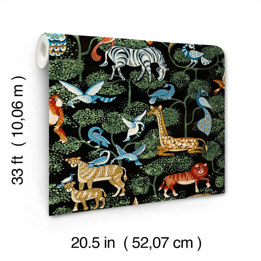 A-Street Prints Rigby - Multicolor Wallpaper | Buy Online A-Street Prints Rigby wallpaper, color Multicolor, SKU 4135-27284