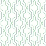 A-Street Prints Rion - Green Wallpaper | Buy Online A-Street Prints Rion wallpaper, color Green, SKU 2973-90605