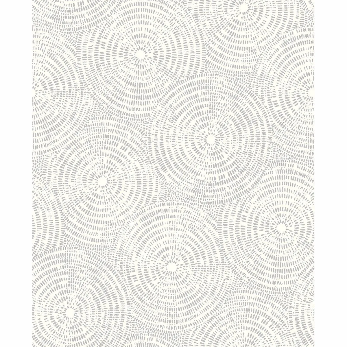 A-Street Prints Ripple wallpaper, color Grey, SKU 2782-24523
